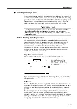 Preview for 43 page of Fukuda Denshi CARDIMAX FX-7202 Service Manual