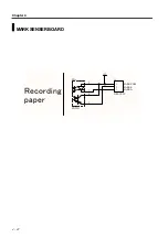 Preview for 106 page of Fukuda Denshi CARDIMAX FX-7202 Service Manual