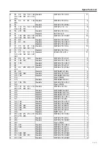 Preview for 119 page of Fukuda Denshi CARDIMAX FX-7202 Service Manual