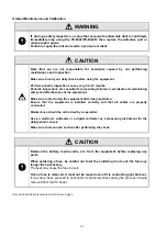 Preview for 10 page of Fukuda Denshi CardiMax FX-8322 Service Manual