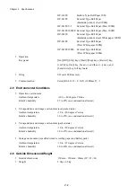 Preview for 24 page of Fukuda Denshi CardiMax FX-8322 Service Manual