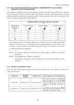 Preview for 27 page of Fukuda Denshi CardiMax FX-8322 Service Manual