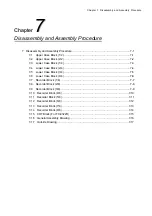 Preview for 57 page of Fukuda Denshi CardiMax FX-8322 Service Manual