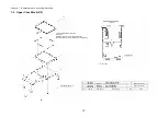 Preview for 60 page of Fukuda Denshi CardiMax FX-8322 Service Manual