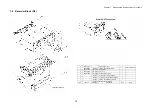 Preview for 67 page of Fukuda Denshi CardiMax FX-8322 Service Manual