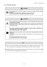 Preview for 91 page of Fukuda Denshi CardiMax FX-8322 Service Manual