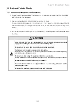 Preview for 115 page of Fukuda Denshi CardiMax FX-8322 Service Manual