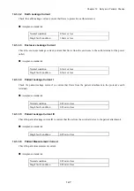 Preview for 121 page of Fukuda Denshi CardiMax FX-8322 Service Manual