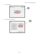 Preview for 125 page of Fukuda Denshi CardiMax FX-8322 Service Manual