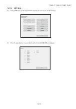 Preview for 127 page of Fukuda Denshi CardiMax FX-8322 Service Manual