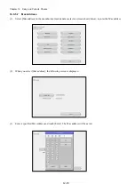 Preview for 132 page of Fukuda Denshi CardiMax FX-8322 Service Manual