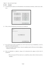 Preview for 136 page of Fukuda Denshi CardiMax FX-8322 Service Manual