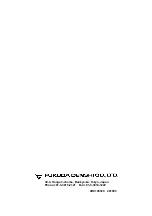 Preview for 142 page of Fukuda Denshi CardiMax FX-8322 Service Manual