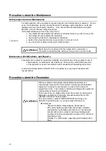 Preview for 10 page of Fukuda Denshi DS-7001 Service Manual