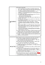 Preview for 19 page of Fukuda Denshi DS-7001 Service Manual