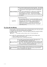 Preview for 50 page of Fukuda Denshi DS-7001 Service Manual