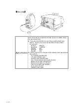 Preview for 60 page of Fukuda Denshi DS-7001 Service Manual