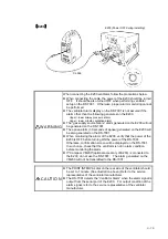 Preview for 61 page of Fukuda Denshi DS-7001 Service Manual