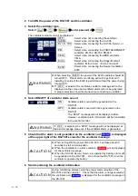 Preview for 62 page of Fukuda Denshi DS-7001 Service Manual