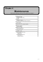 Preview for 63 page of Fukuda Denshi DS-7001 Service Manual