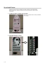 Preview for 72 page of Fukuda Denshi DS-7001 Service Manual