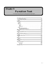 Preview for 79 page of Fukuda Denshi DS-7001 Service Manual