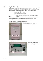 Preview for 108 page of Fukuda Denshi DS-7001 Service Manual