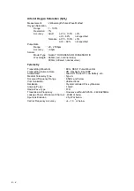 Preview for 130 page of Fukuda Denshi DS-7001 Service Manual