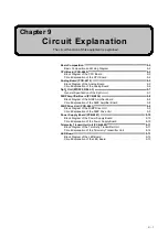 Preview for 137 page of Fukuda Denshi DS-7001 Service Manual