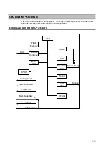 Preview for 139 page of Fukuda Denshi DS-7001 Service Manual