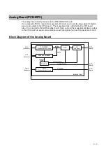 Preview for 141 page of Fukuda Denshi DS-7001 Service Manual