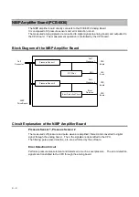 Preview for 144 page of Fukuda Denshi DS-7001 Service Manual