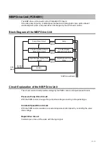 Preview for 145 page of Fukuda Denshi DS-7001 Service Manual