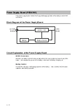 Preview for 146 page of Fukuda Denshi DS-7001 Service Manual