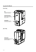 Предварительный просмотр 70 страницы Fukuda Denshi DS-8200 Service Manual