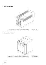 Предварительный просмотр 72 страницы Fukuda Denshi DS-8200 Service Manual