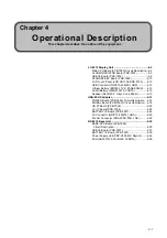 Предварительный просмотр 73 страницы Fukuda Denshi DS-8200 Service Manual