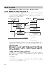 Предварительный просмотр 86 страницы Fukuda Denshi DS-8200 Service Manual