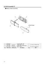 Предварительный просмотр 132 страницы Fukuda Denshi DS-8200 Service Manual