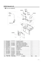 Предварительный просмотр 135 страницы Fukuda Denshi DS-8200 Service Manual