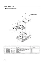 Предварительный просмотр 136 страницы Fukuda Denshi DS-8200 Service Manual