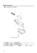 Предварительный просмотр 144 страницы Fukuda Denshi DS-8200 Service Manual