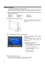 Предварительный просмотр 154 страницы Fukuda Denshi DS-8200 Service Manual