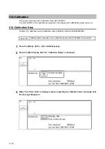 Предварительный просмотр 186 страницы Fukuda Denshi DS-8200 Service Manual