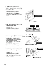 Предварительный просмотр 194 страницы Fukuda Denshi DS-8200 Service Manual