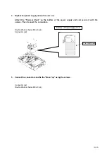 Предварительный просмотр 201 страницы Fukuda Denshi DS-8200 Service Manual