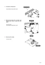 Предварительный просмотр 203 страницы Fukuda Denshi DS-8200 Service Manual