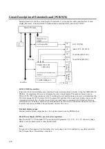 Предварительный просмотр 106 страницы Fukuda Denshi DS-8400 Service Manual