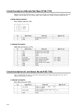 Предварительный просмотр 114 страницы Fukuda Denshi DS-8400 Service Manual