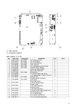 Предварительный просмотр 131 страницы Fukuda Denshi DS-8400 Service Manual